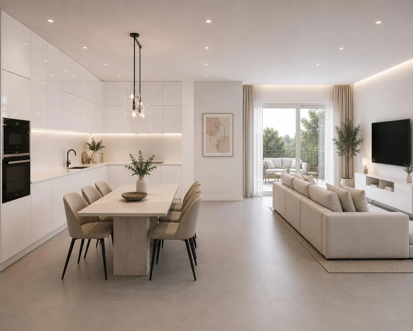 Villa til salg i Mazarron