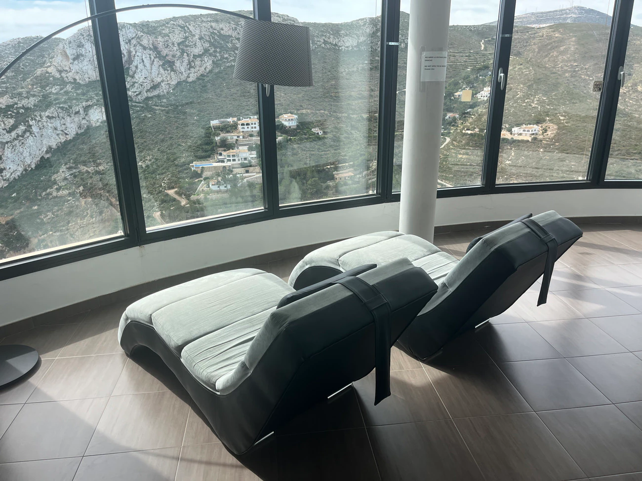 Villa til salg i Javea
