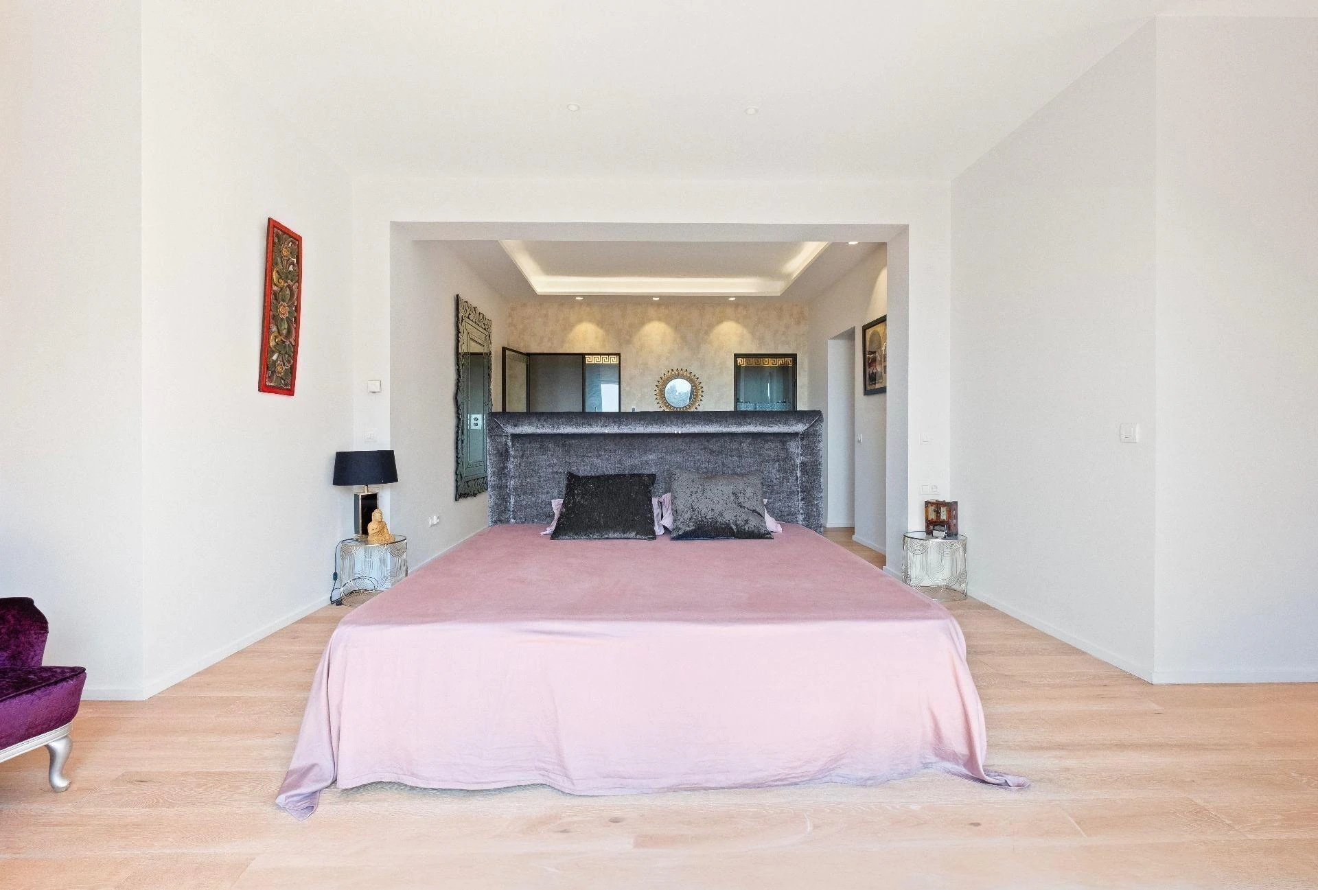 Villa à la vente à Altea