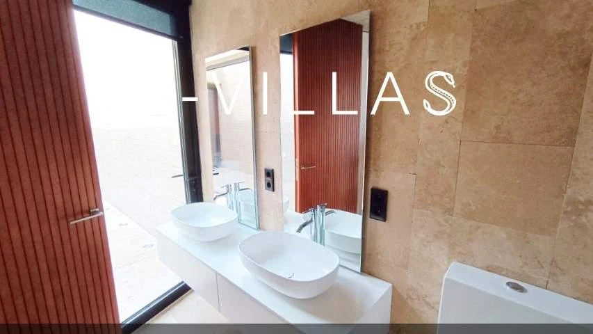 Racó de Galeno à Benissa - Villa exclusive à vendre.