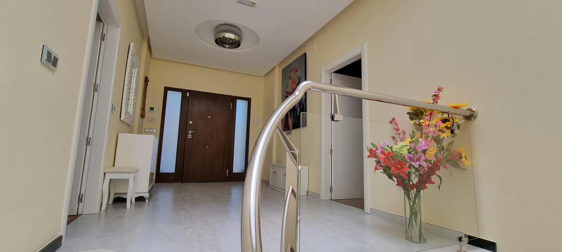 Villa til salg i Altea