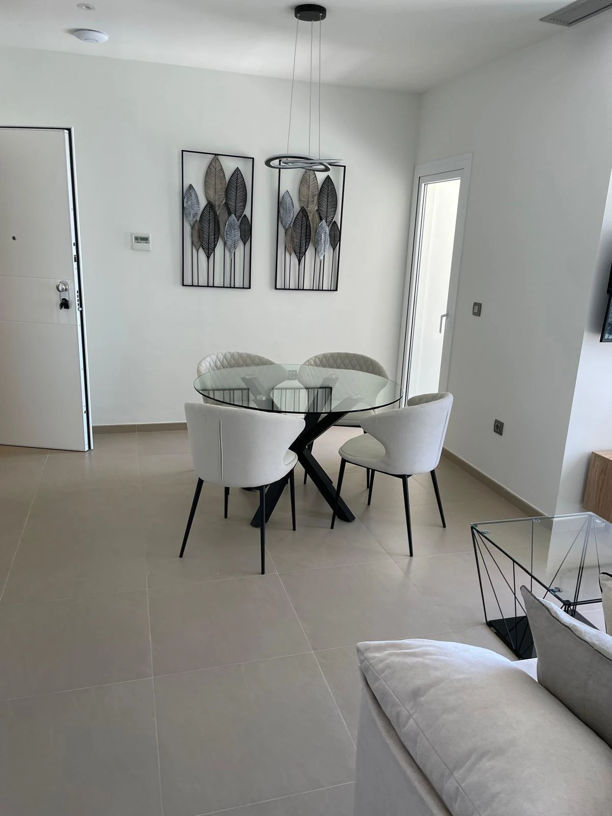 Leilighet til salg i Benidorm