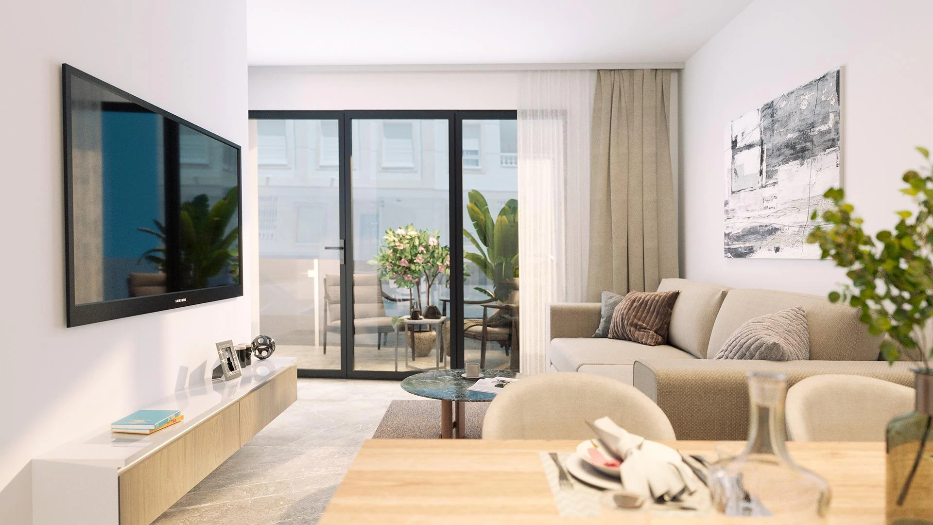 Apartament na sprzedaż w Torrevieja