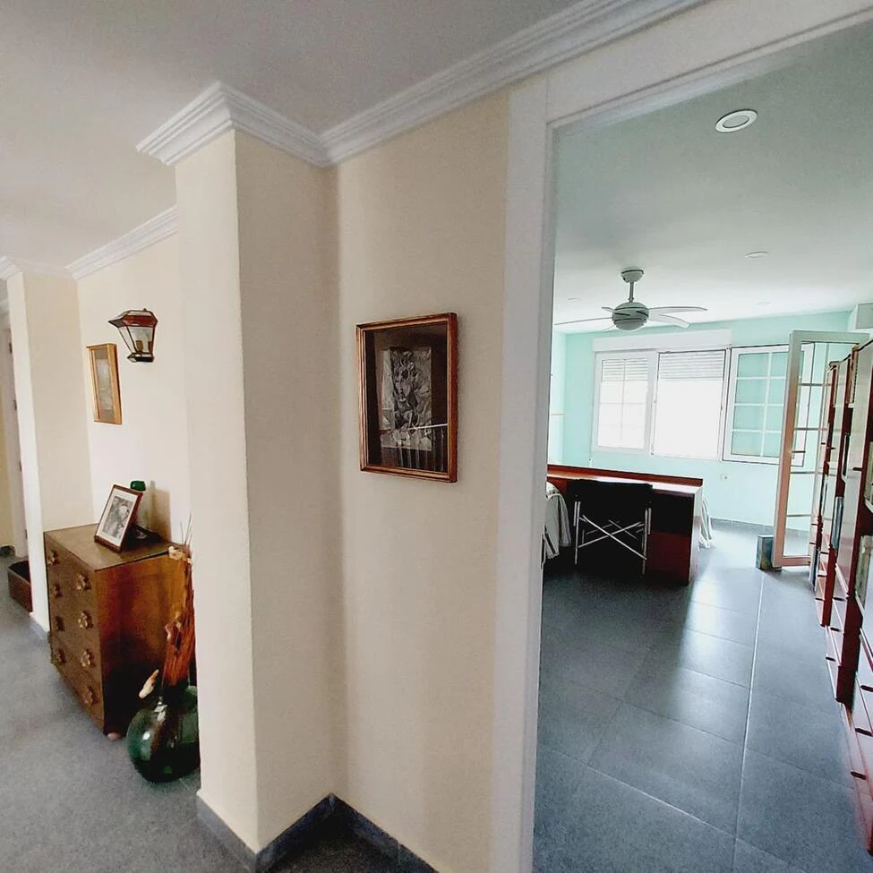 Villa til salg i Orihuela Costa