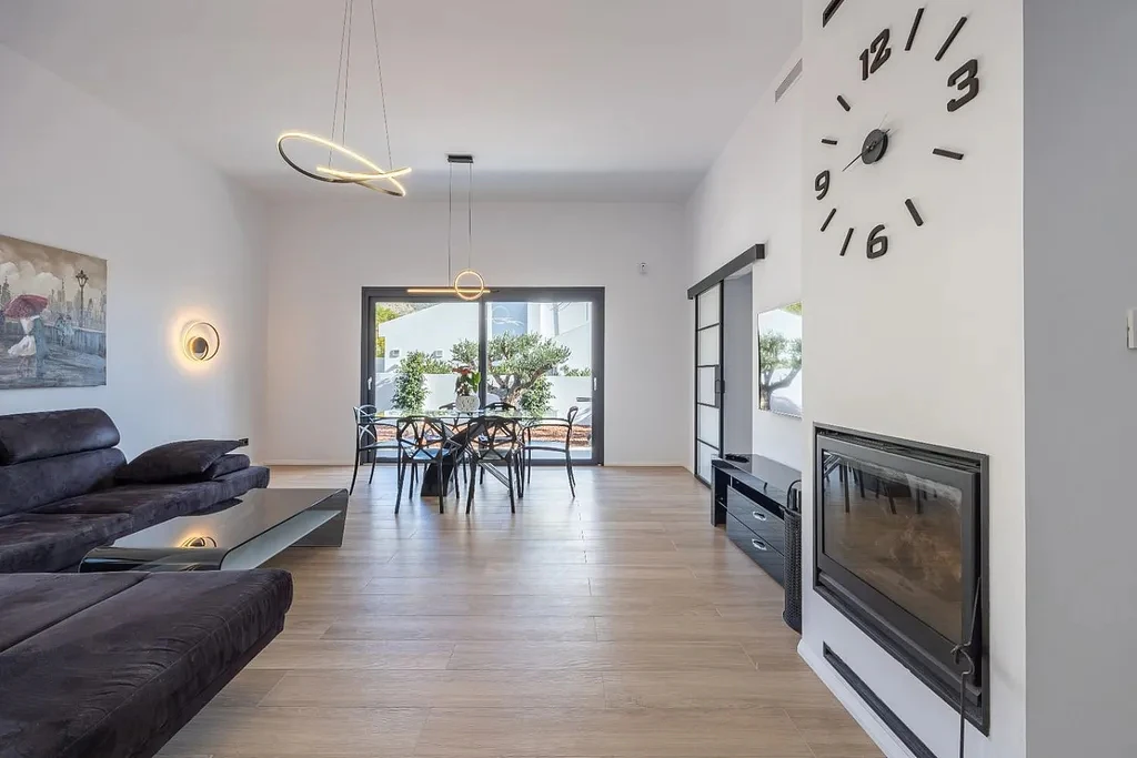 Villa à Santa Clara, Altea