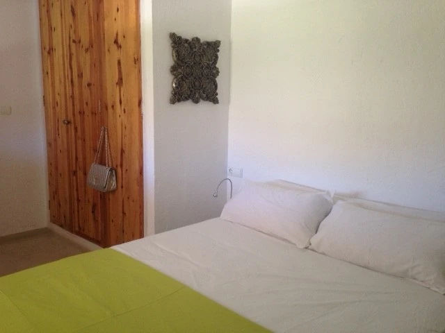 Finca for sale on the Costa Blanca North - Tárbena.