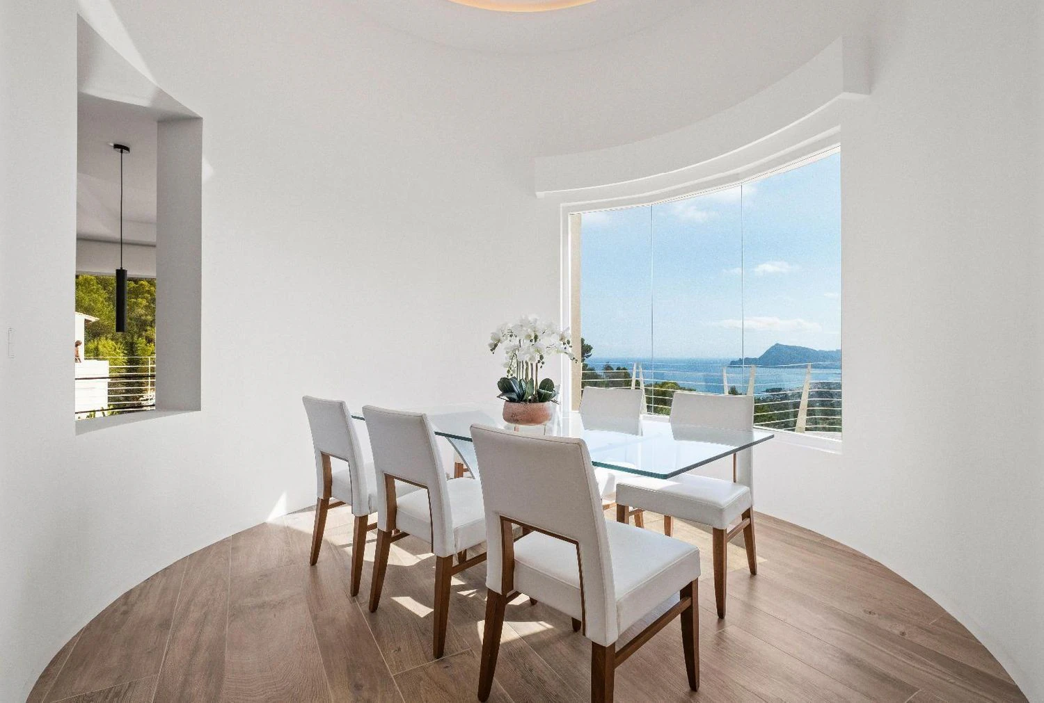 Villa til salg i Sierra De Altea