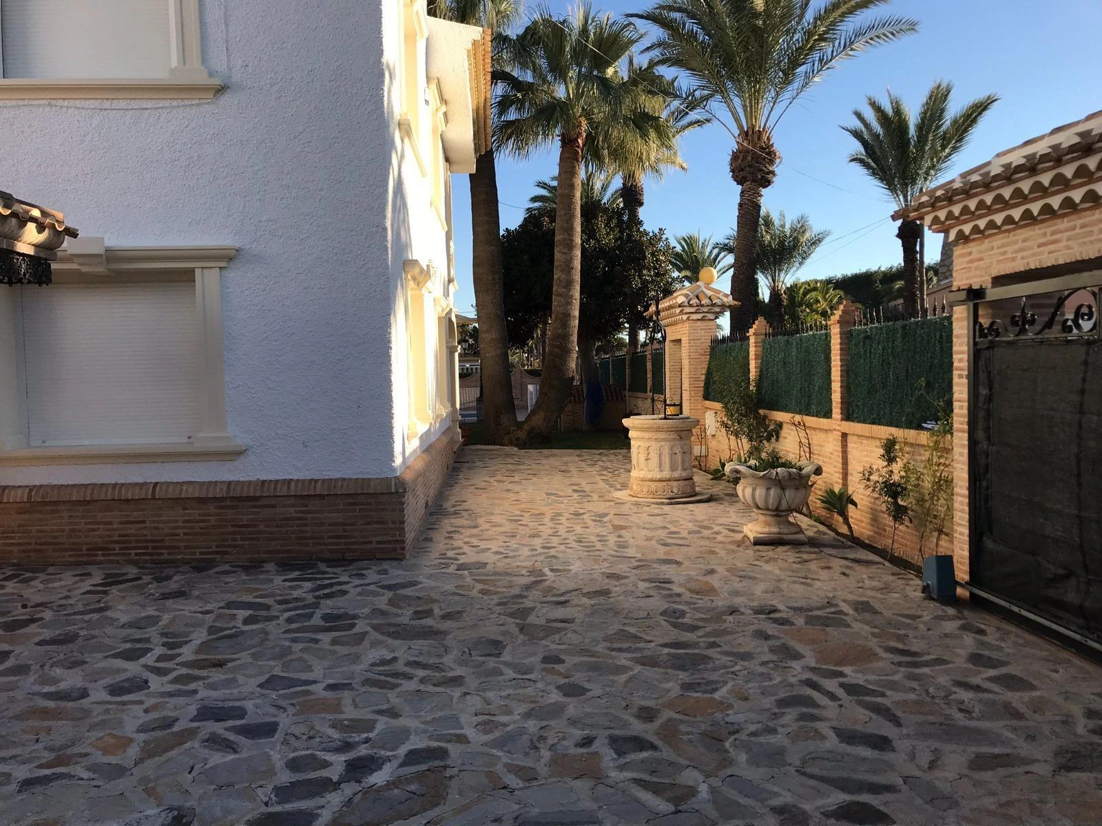 Villa til salg i Orihuela Costa