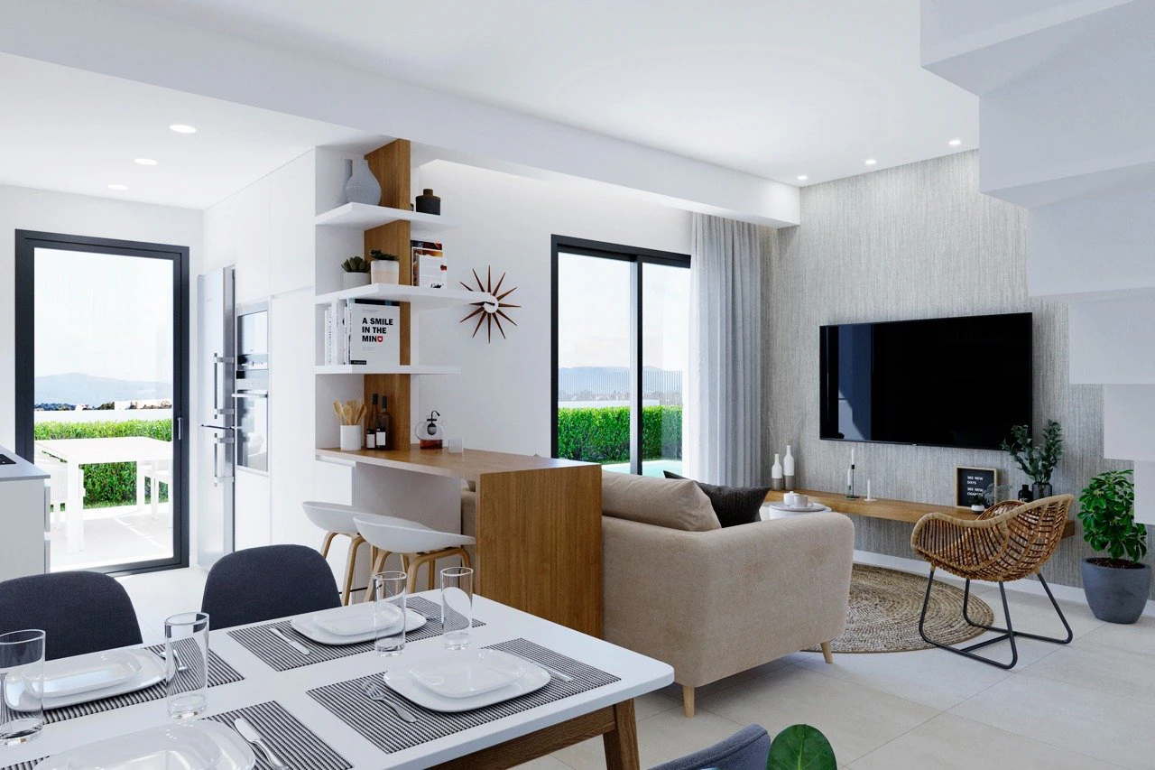 Villa à la vente à Torrevieja