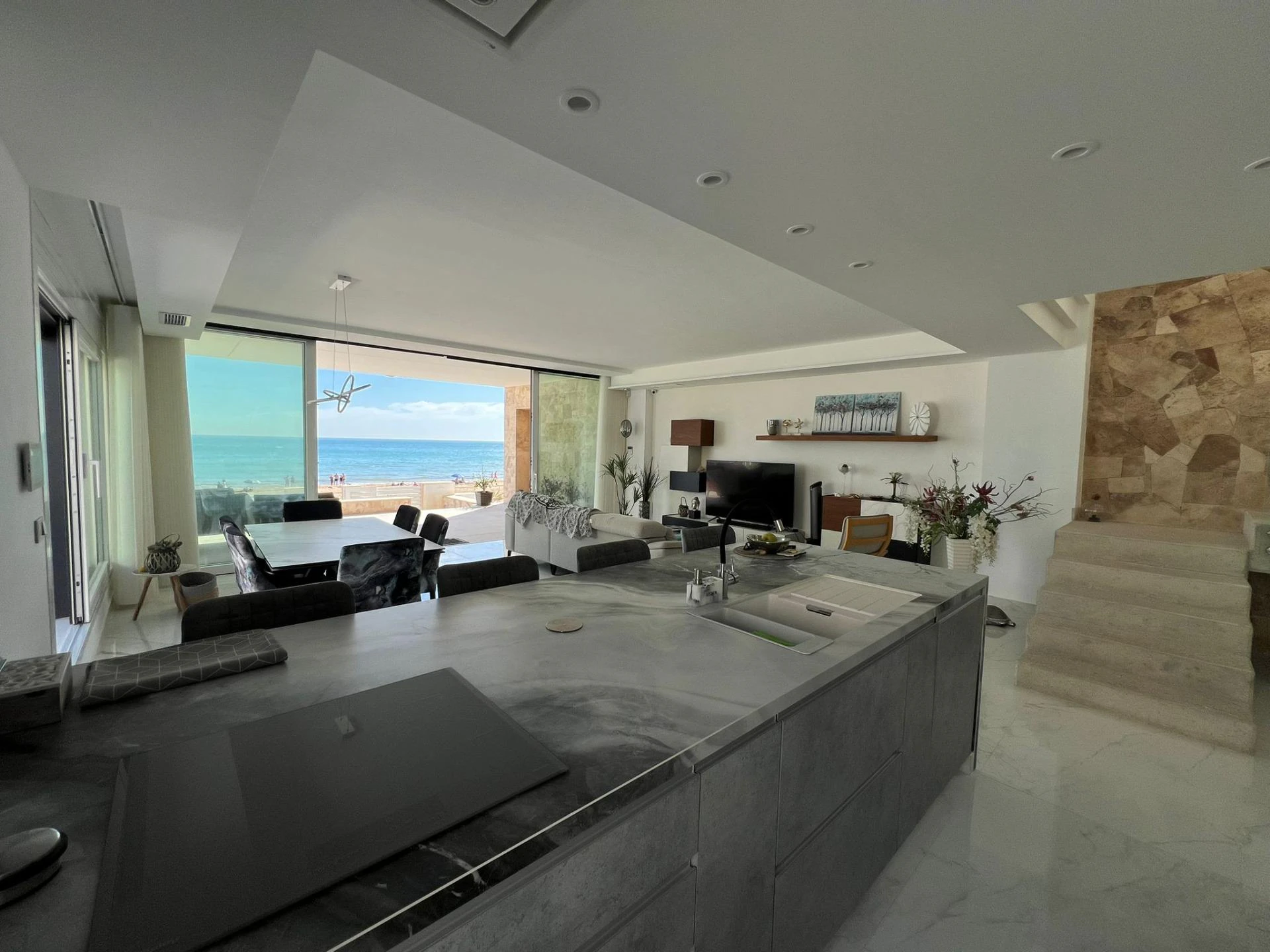Villa à la vente à Torrevieja