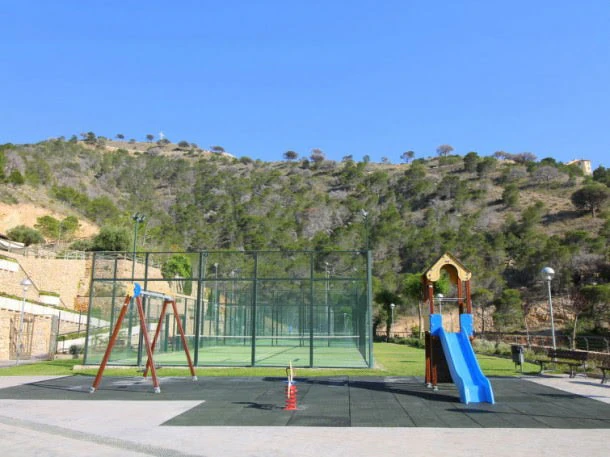 Torre Lugano Benidorm - Investment apartment with high profitability and 2 parking spaces