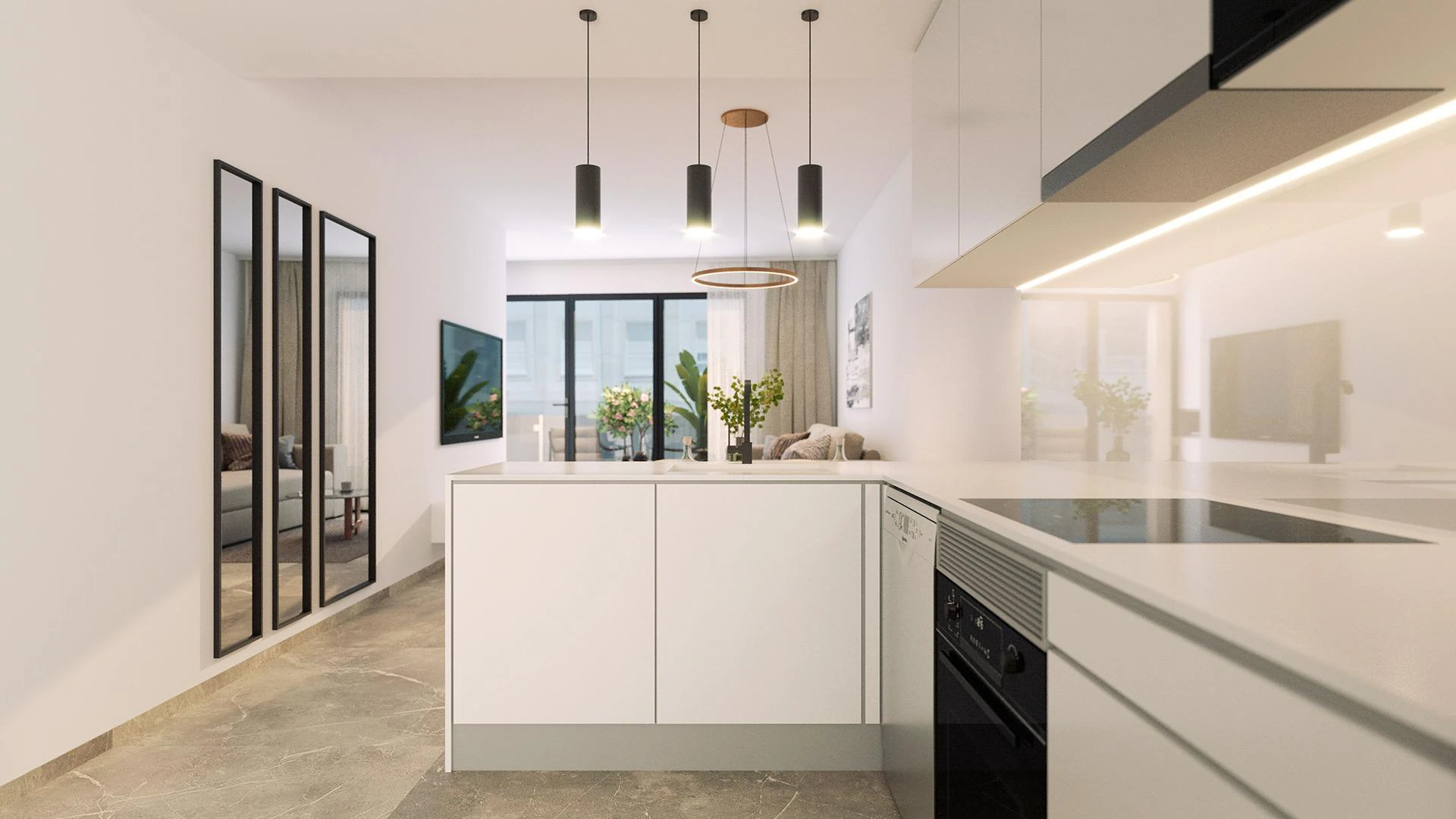 Apartament na sprzedaż w Torrevieja