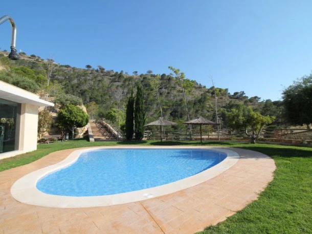 Torre Lugano Benidorm - Investment apartment with high profitability and 2 parking spaces