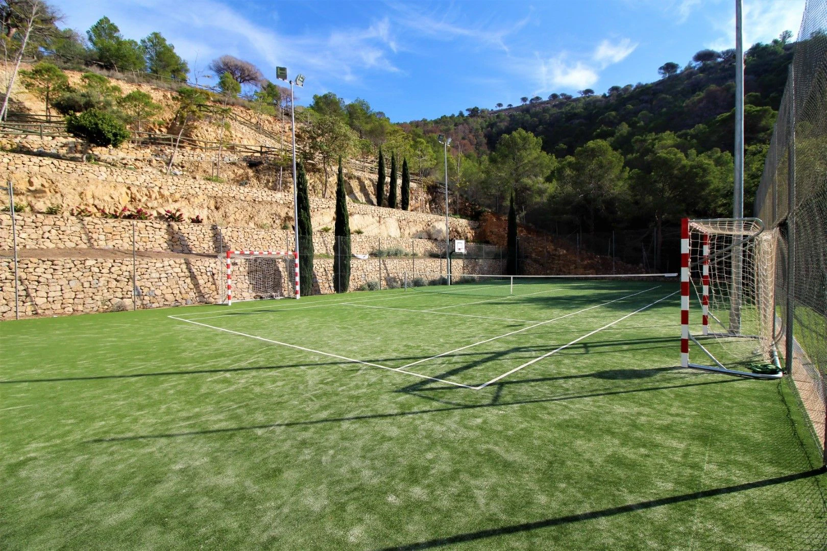 Torre Lugano Benidorm - Investment apartment with high profitability and 2 parking spaces