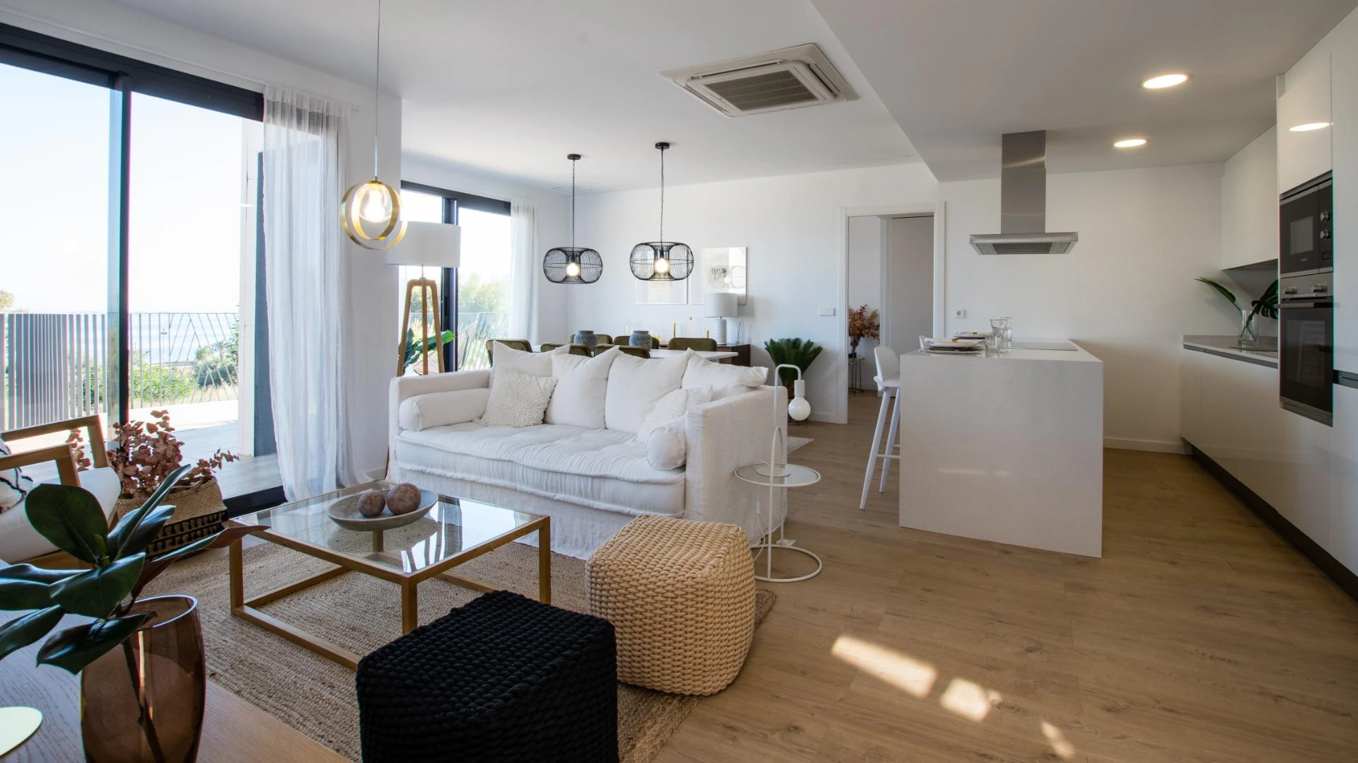 Appartamento in vendita a Villajoyosa
