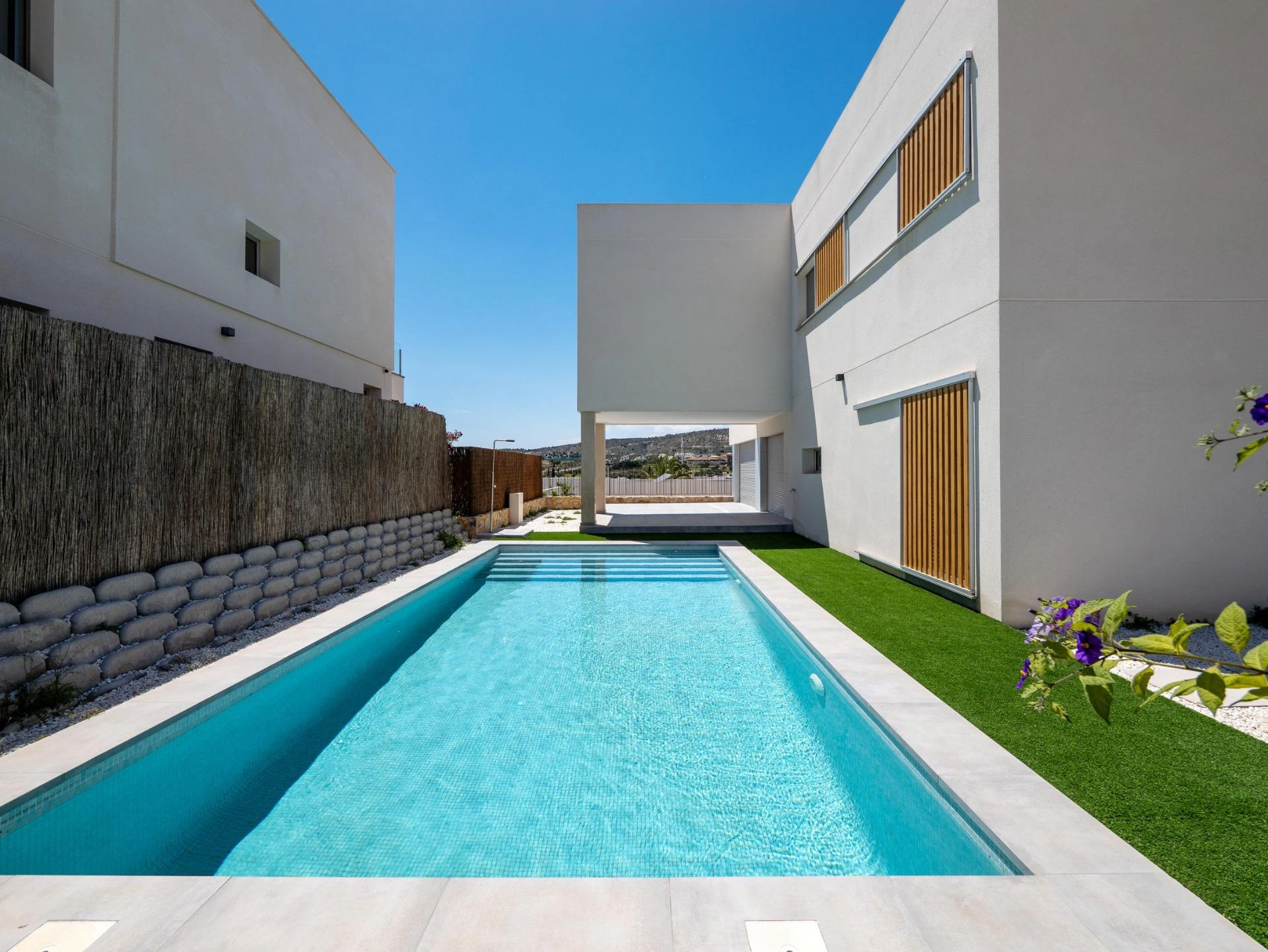 Villa til salg i Algorfa