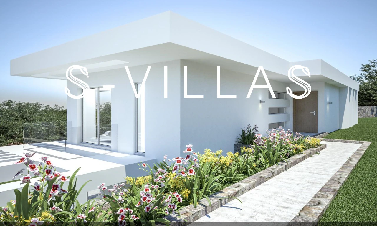 Vendita Jávea / Xàbia - Villa Surora