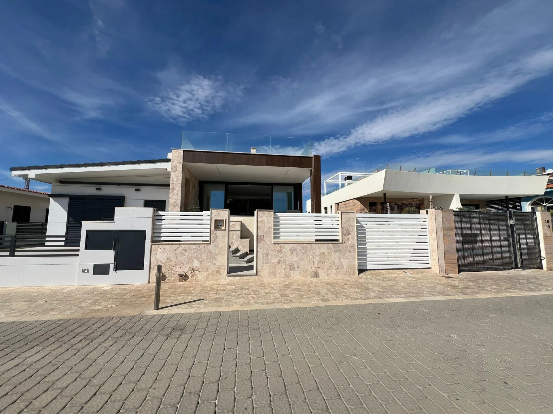 Villa à la vente à Torrevieja