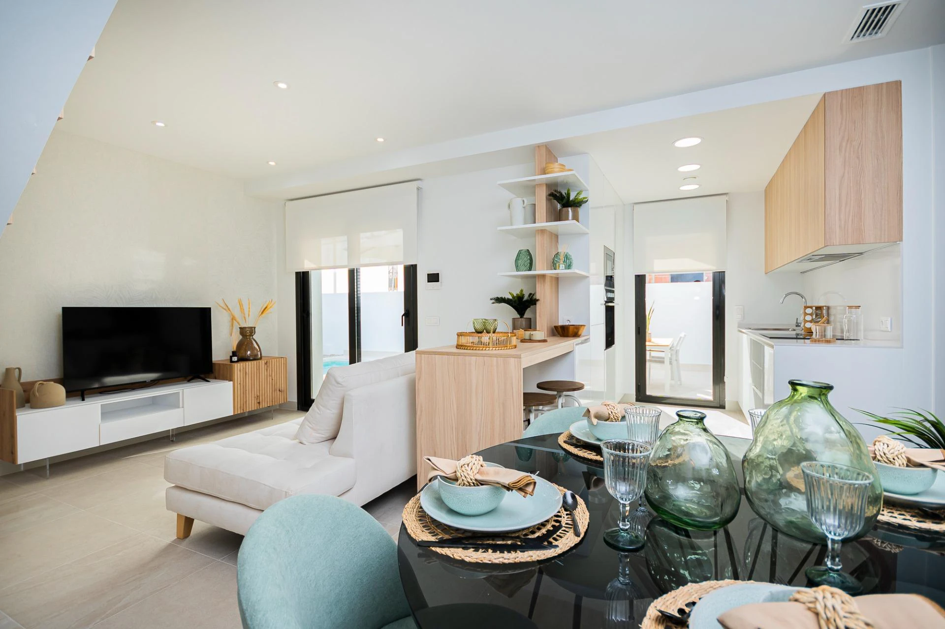 Villa à la vente à Torrevieja