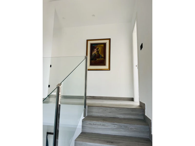Villa til salg i Alfas Del Pi