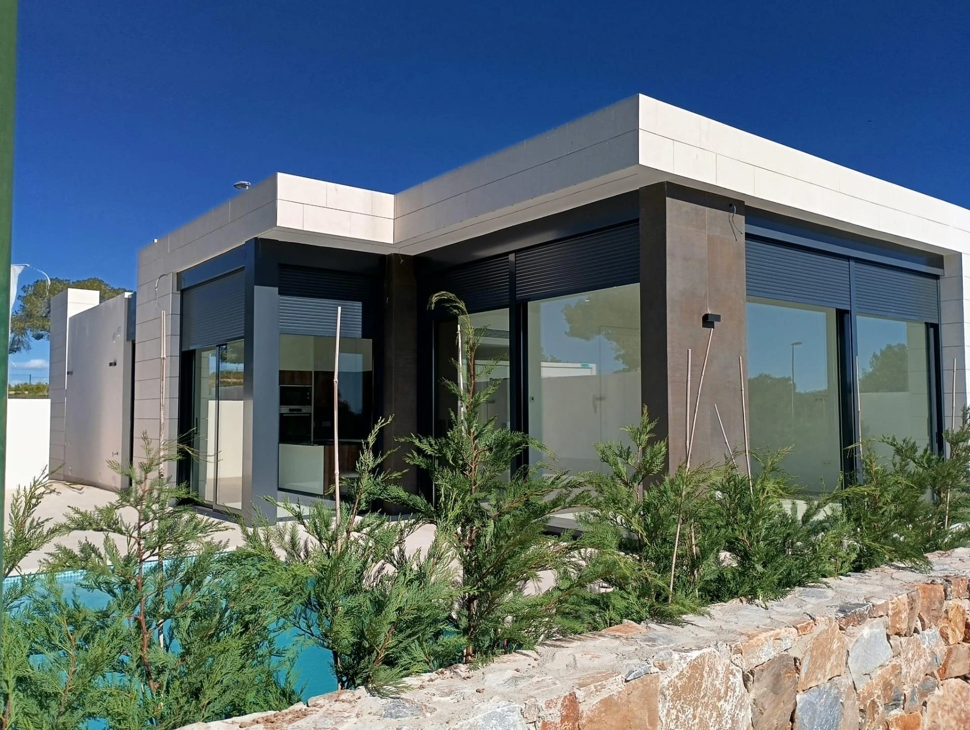 Villa til salg i Pilar De La Horadada