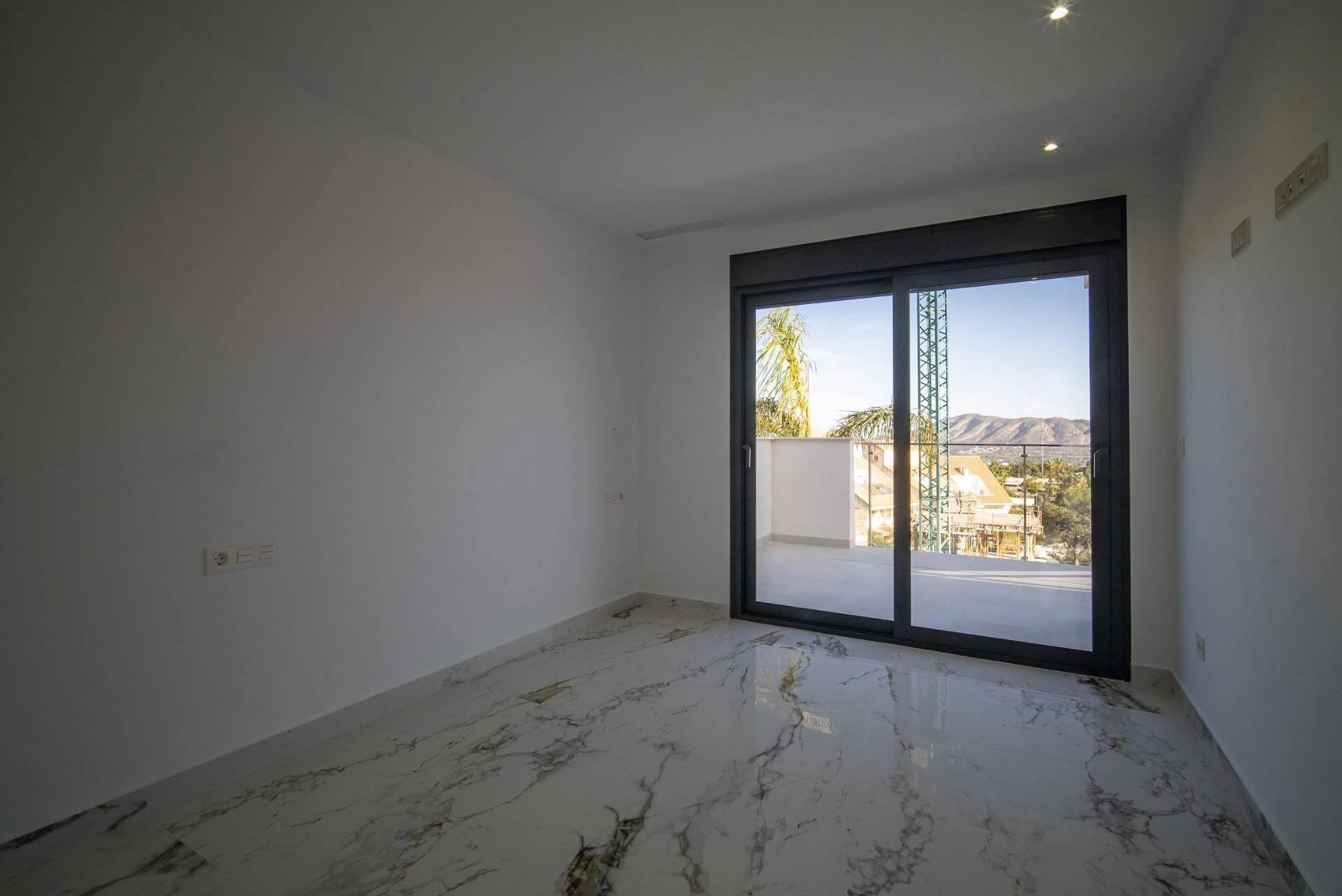 Chalet/Villa en venta en La Nucia