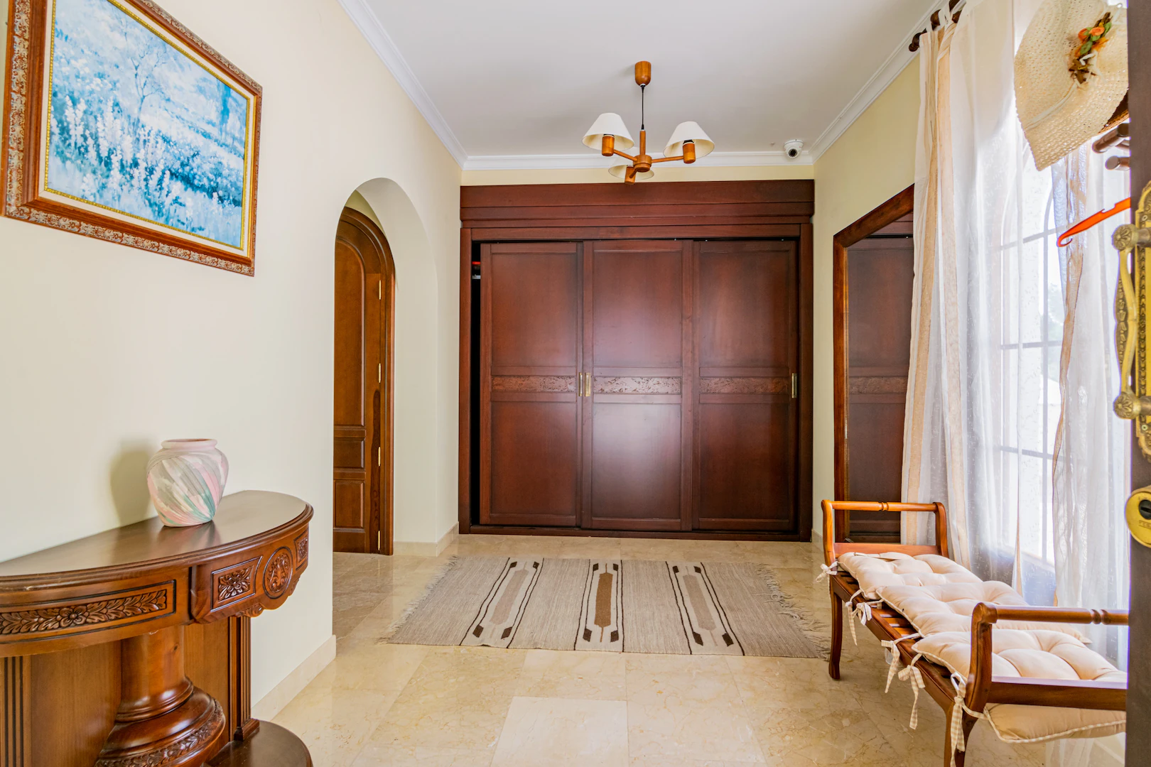 Villa for sale in Altea