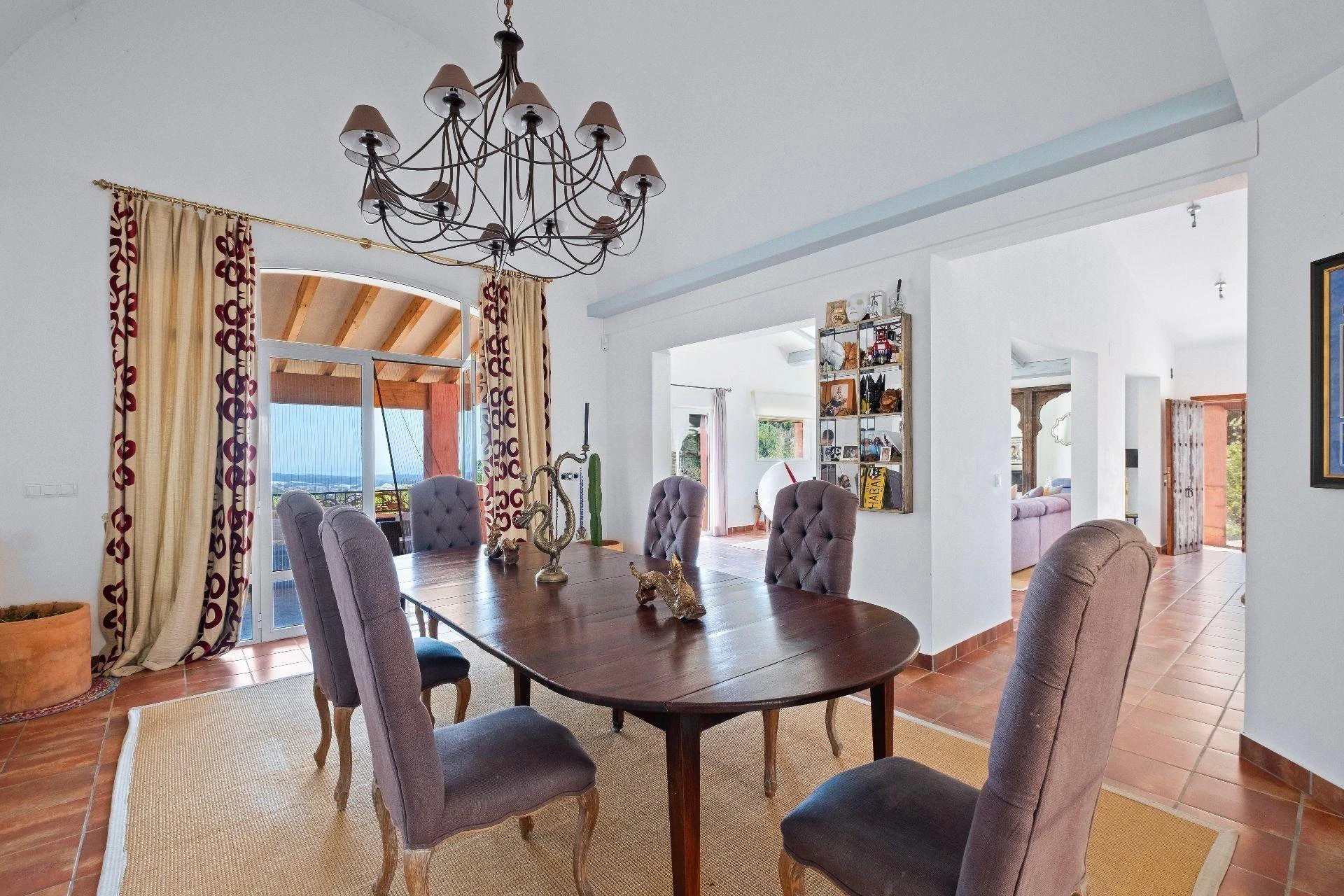 Villa à la vente à Altea