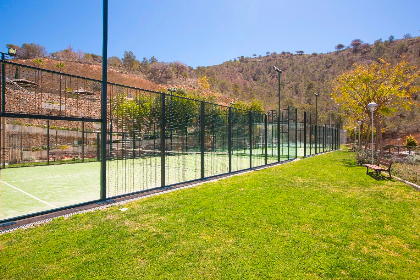 Torre Lugano Benidorm - Investment apartment with high profitability and 2 parking spaces