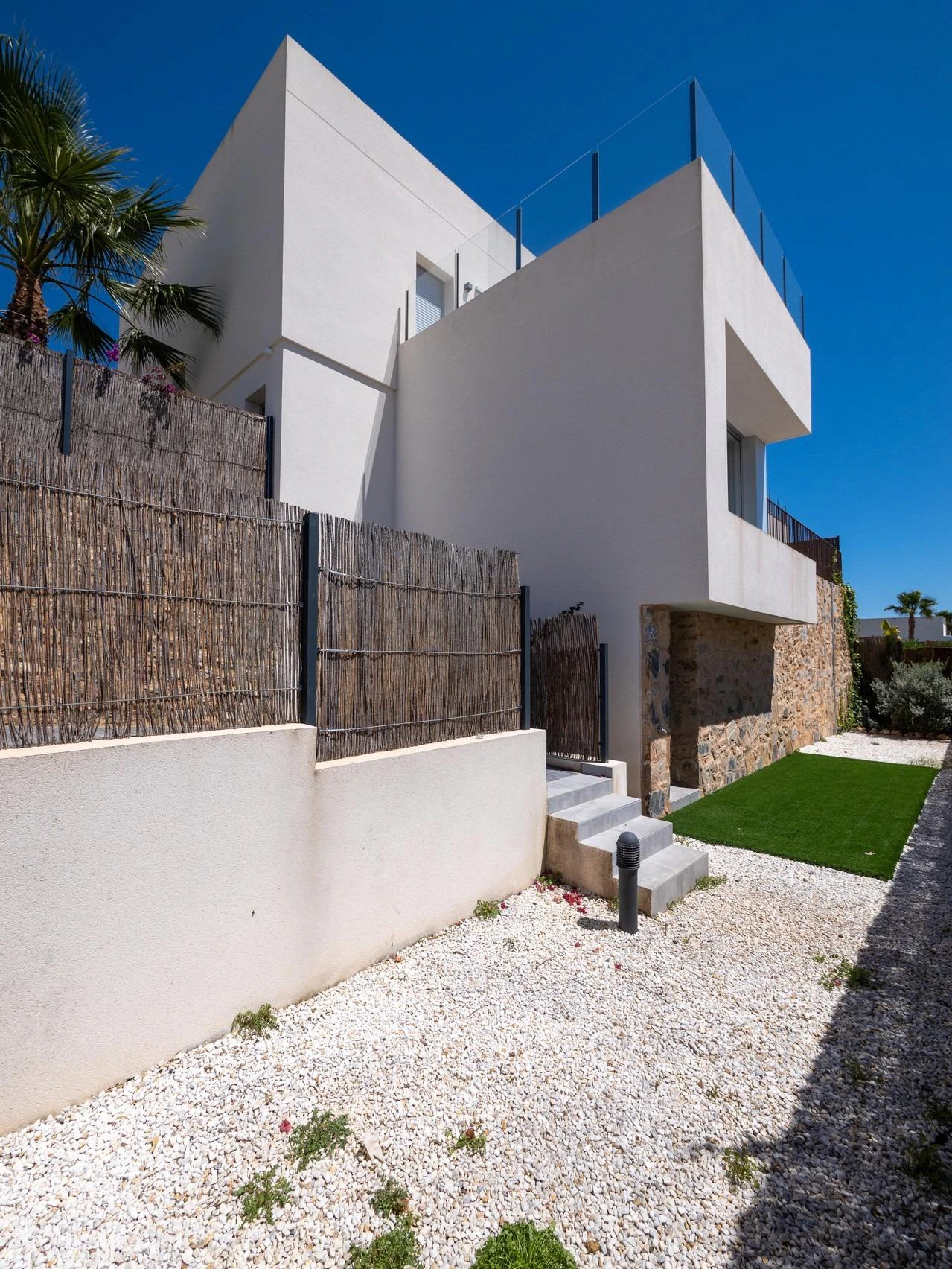 Villa til salg i Algorfa