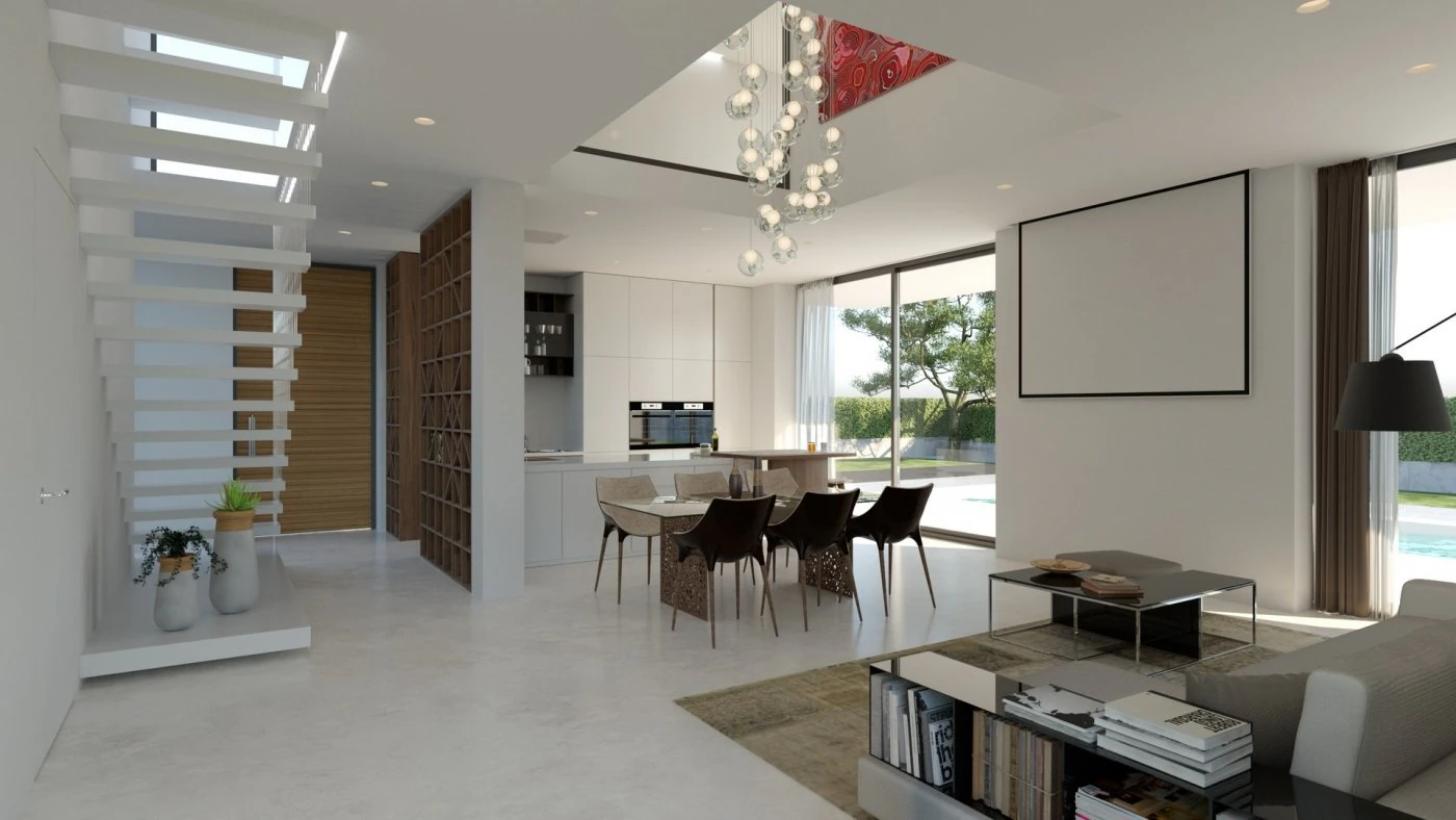 Chalet/Villa en venta en Orihuela Costa