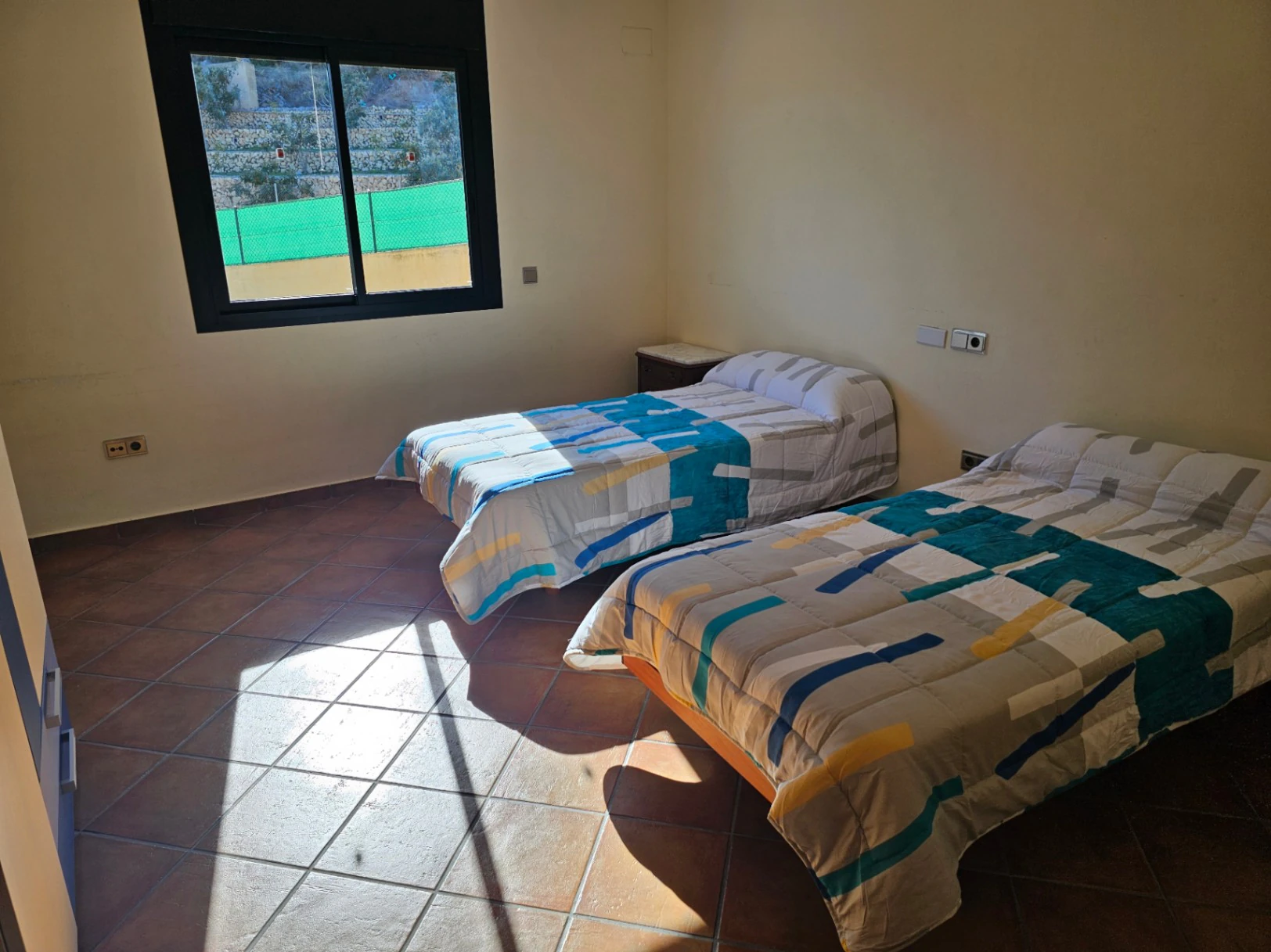 Chalet en Callosa  en un oasis de tranquilidad