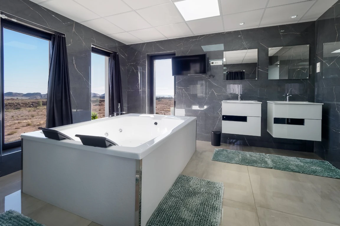 Luxury villa in Pulpí, Almería