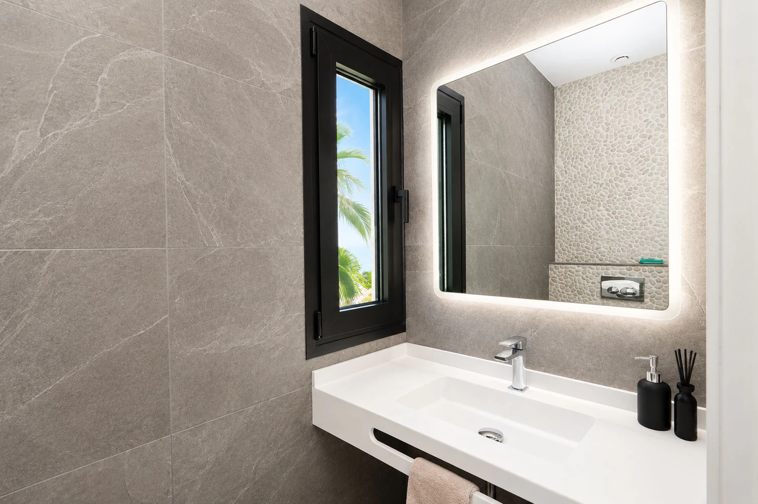 Exceptional luxury villa with extraordinary sea views in Paradiso – Monterico, Altea