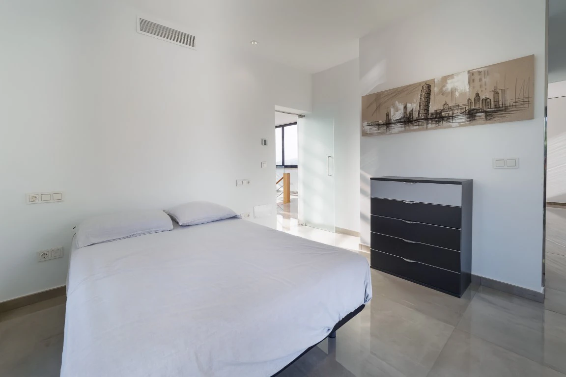 Luxury villa in Pulpí, Almería