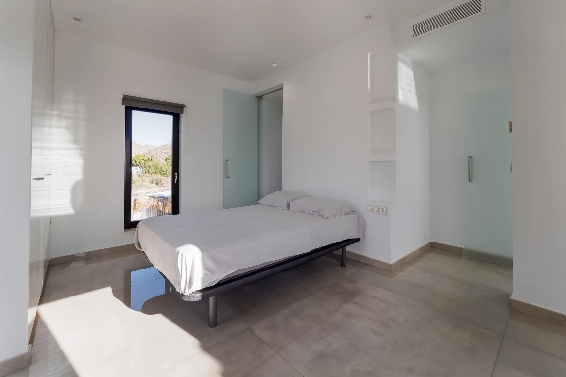 Luxury villa in Pulpí, Almería
