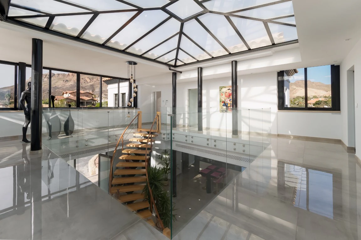 Luxury villa in Pulpí, Almería