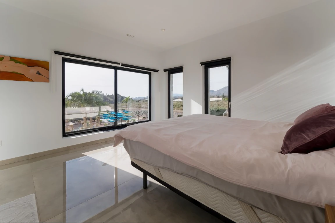 Luxury villa in Pulpí, Almería