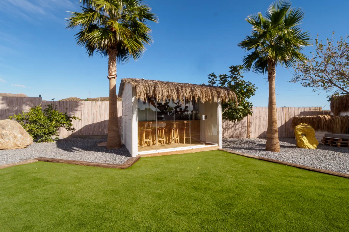 Luxury villa in Pulpí, Almería