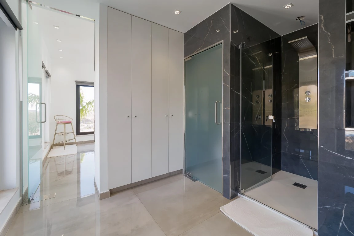 Luxury villa in Pulpí, Almería