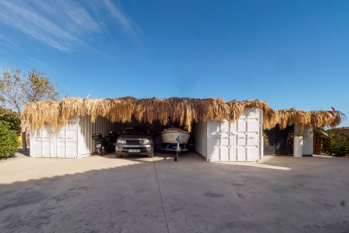 Luxury villa in Pulpí, Almería