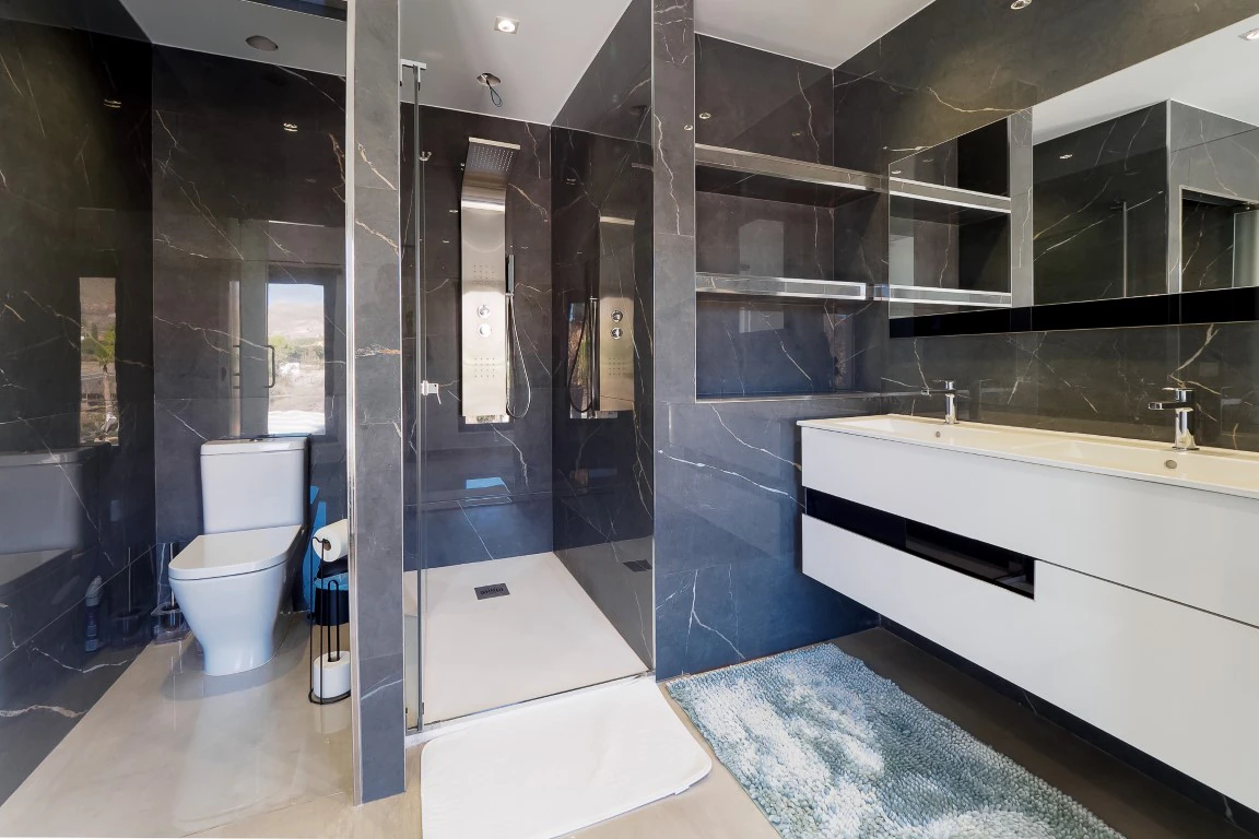Luxury villa in Pulpí, Almería