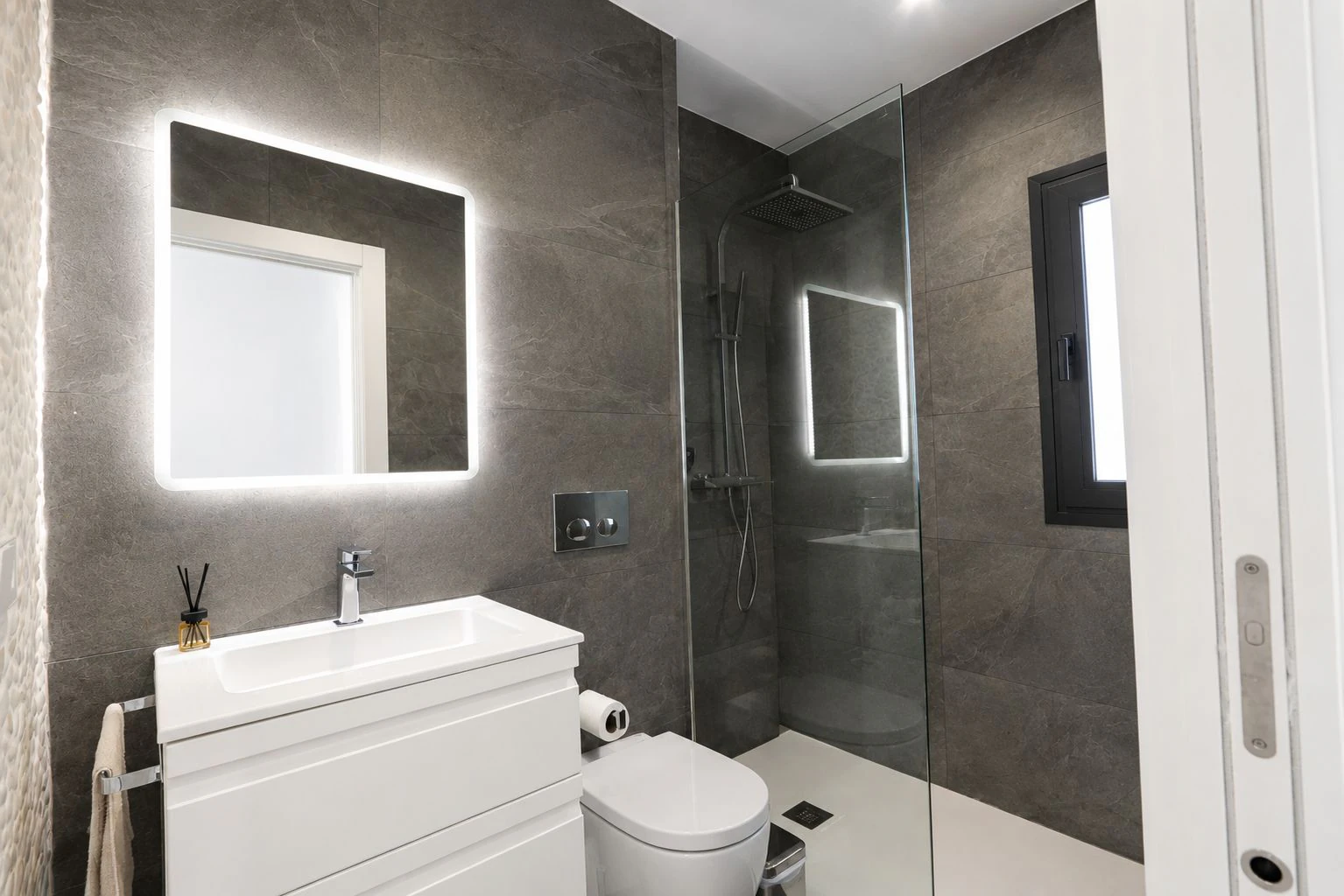 Exceptional luxury villa with extraordinary sea views in Paradiso – Monterico, Altea