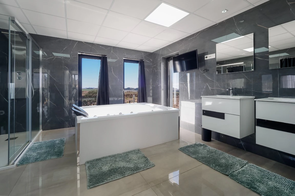 Luxury villa in Pulpí, Almería
