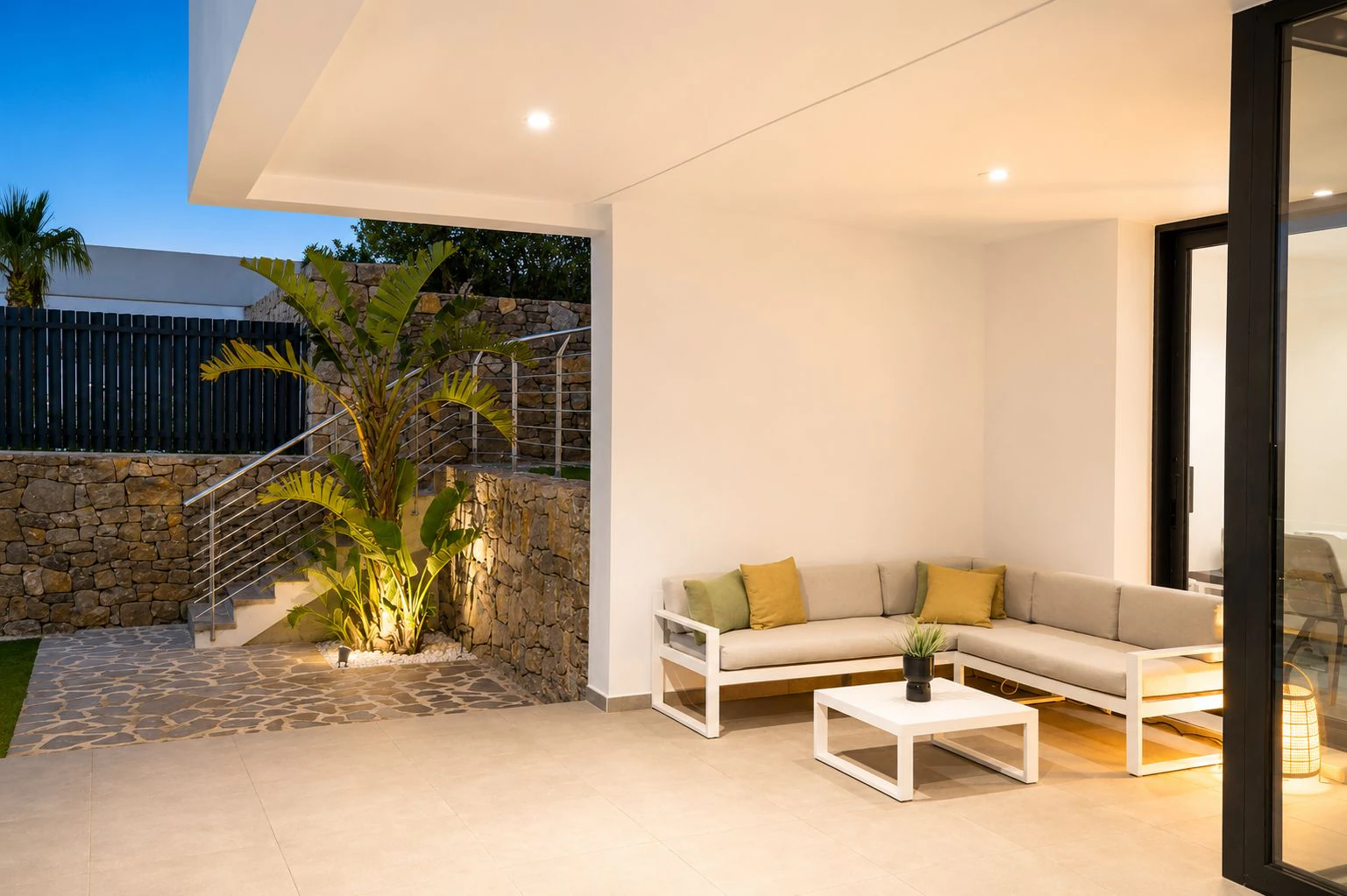 Exceptional luxury villa with extraordinary sea views in Paradiso – Monterico, Altea