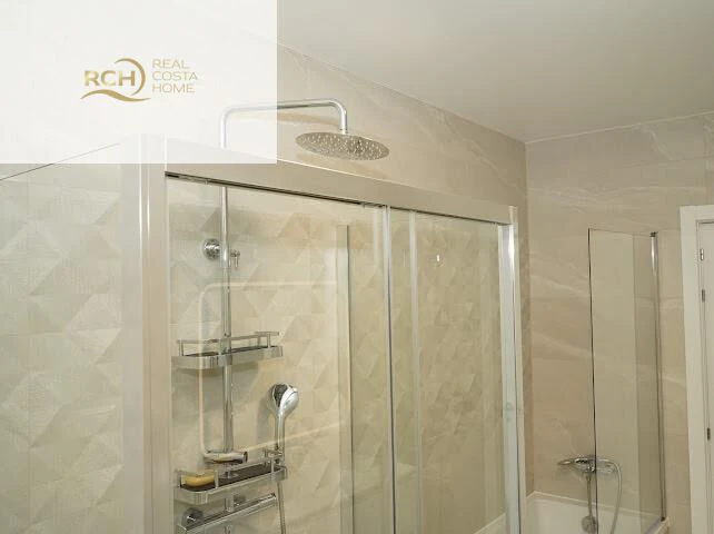 Villa for sale in La Nucia