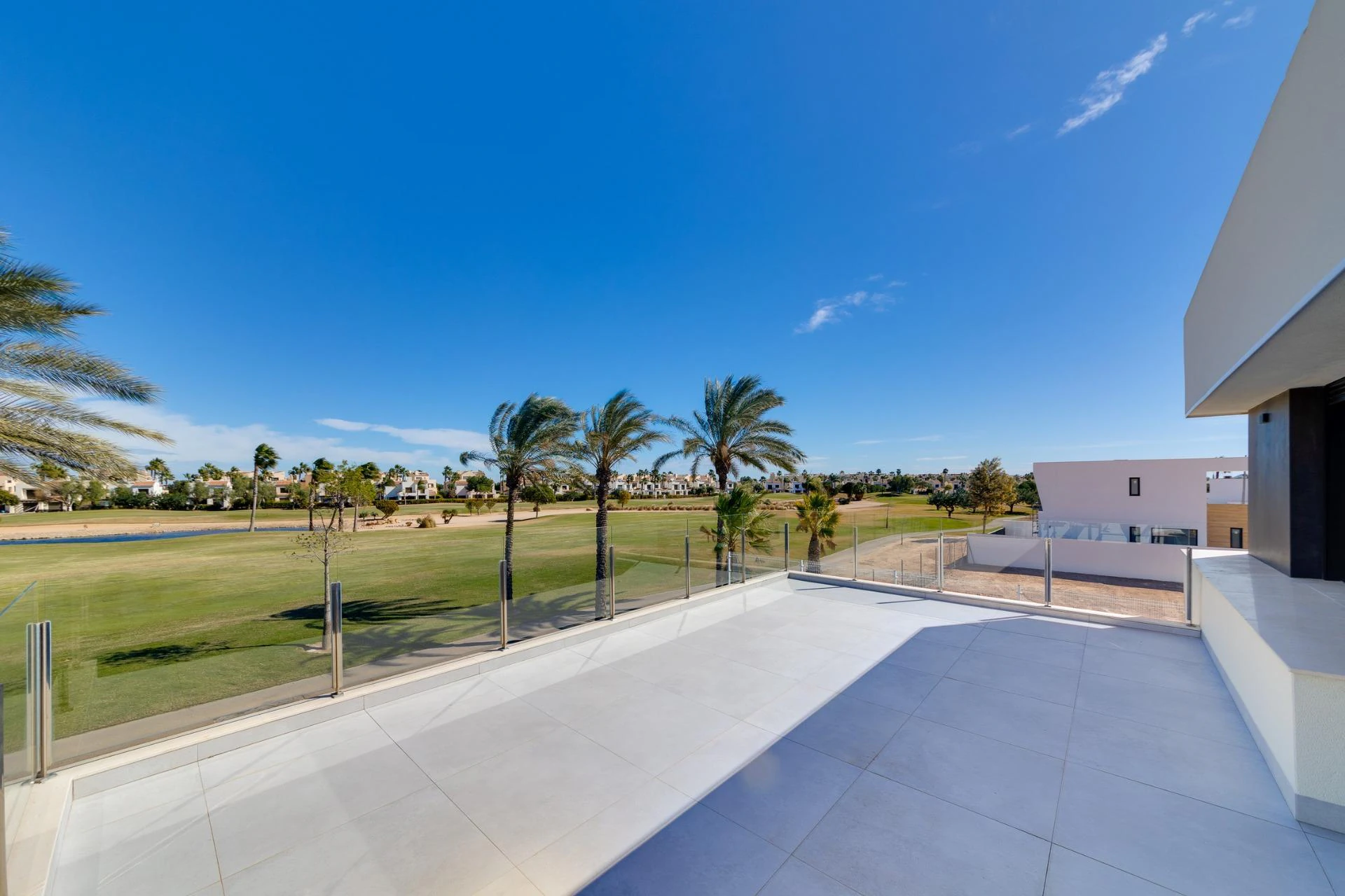 Villa in vendita a Pilar De La Horadada