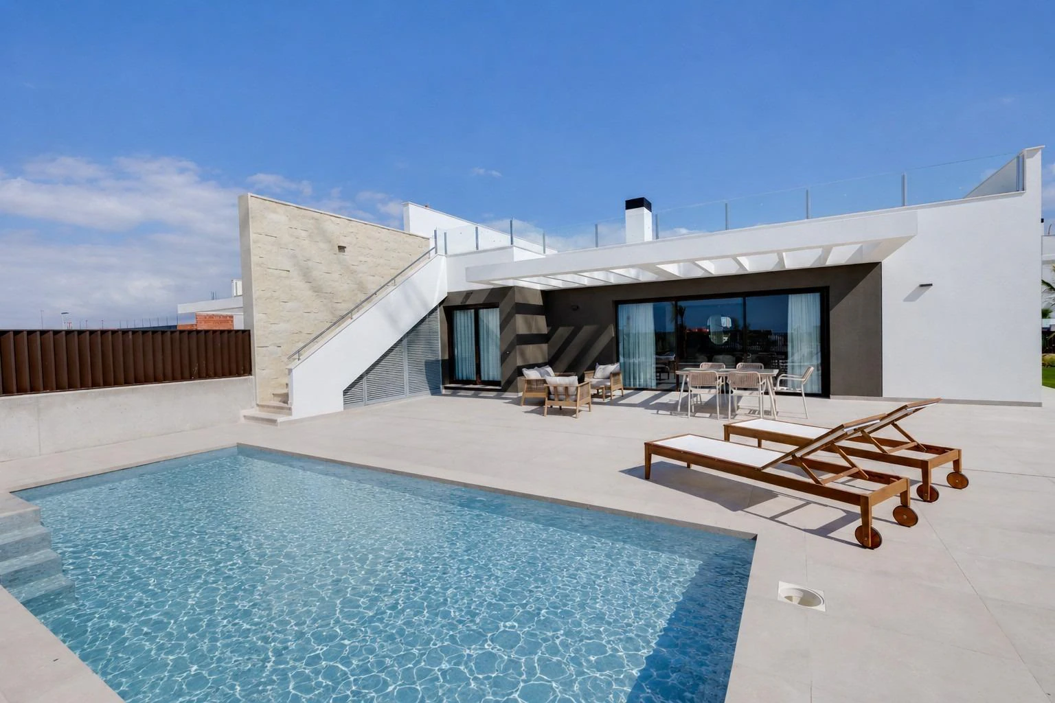 Villa in vendita a Mutxamel