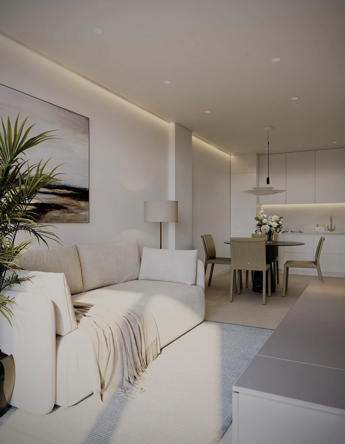 Apartment zum verkauf in Guardamar Del Segura