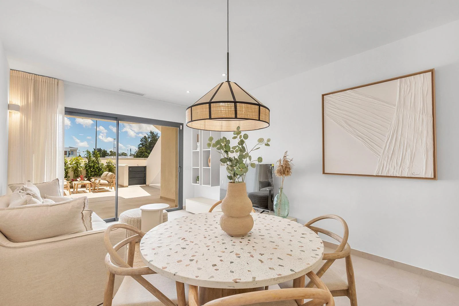 Terraced house for sale in Dolores
